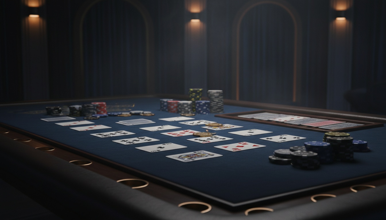 Discover the Exciting Game Selection at Casinado