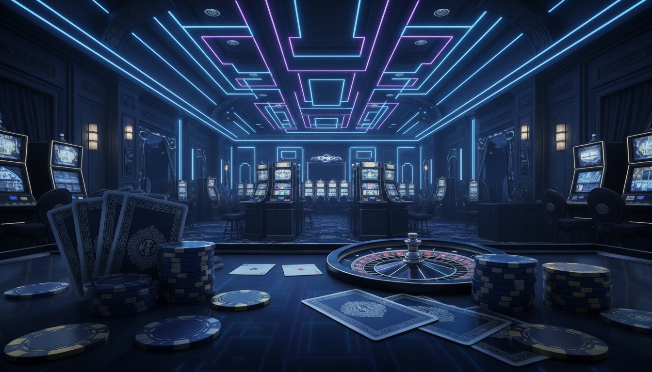 Casinado